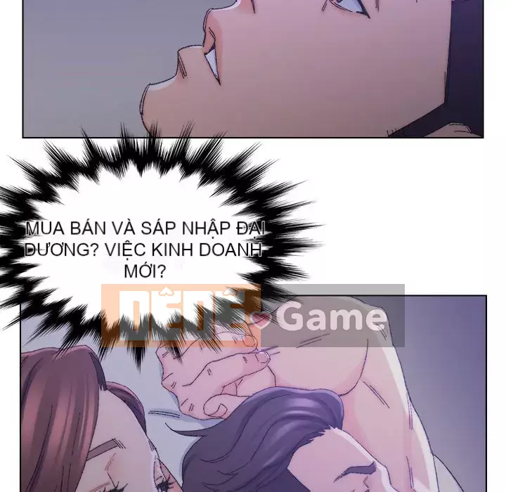 Bạn xấu của bố Chương 15-16