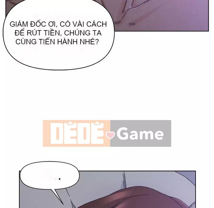 Bạn xấu của bố Chương 15-16