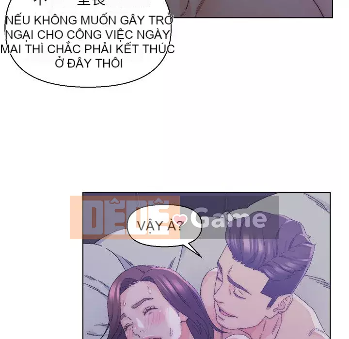 Bạn xấu của bố Chương 15-16