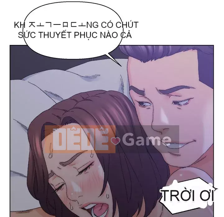 Bạn xấu của bố Chương 15-16