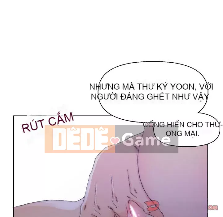 Bạn xấu của bố Chương 15-16