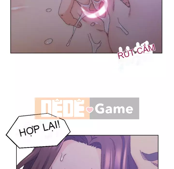 Bạn xấu của bố Chương 15-16