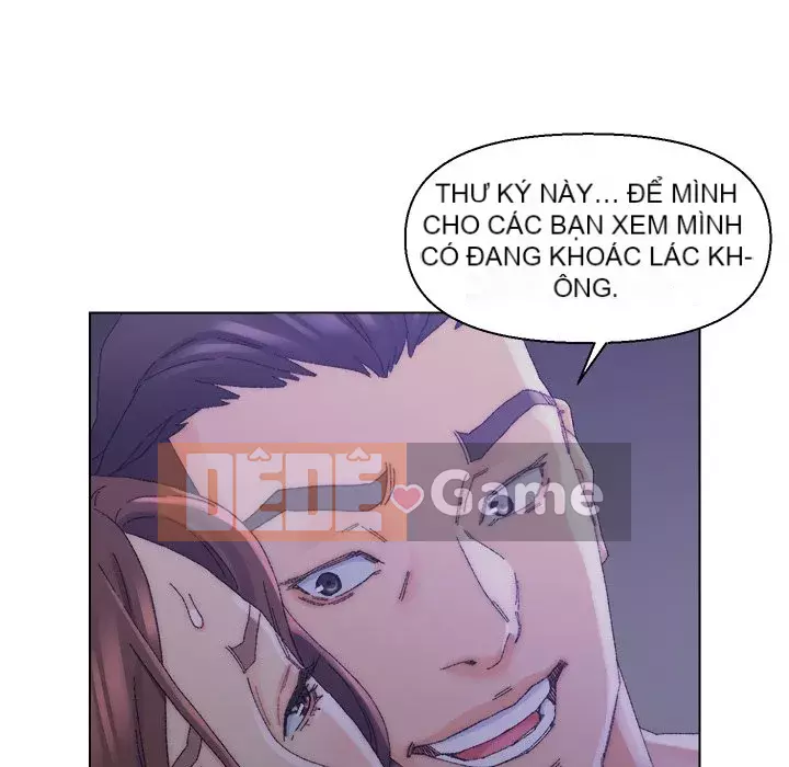 Bạn xấu của bố Chương 15-16