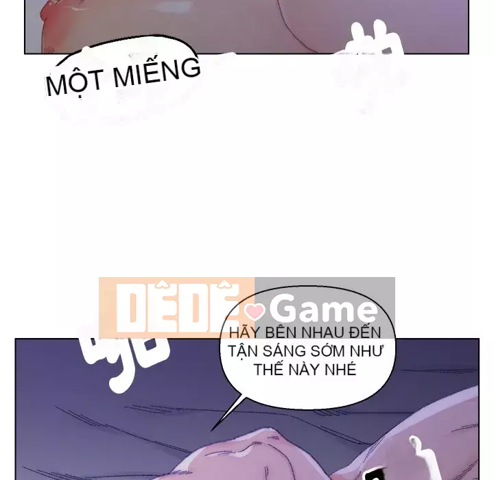 Bạn xấu của bố Chương 15-16