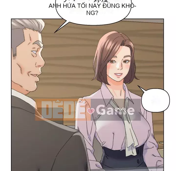 Bạn xấu của bố Chương 15-16