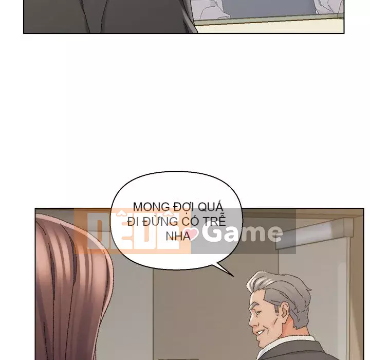 Bạn xấu của bố Chương 15-16