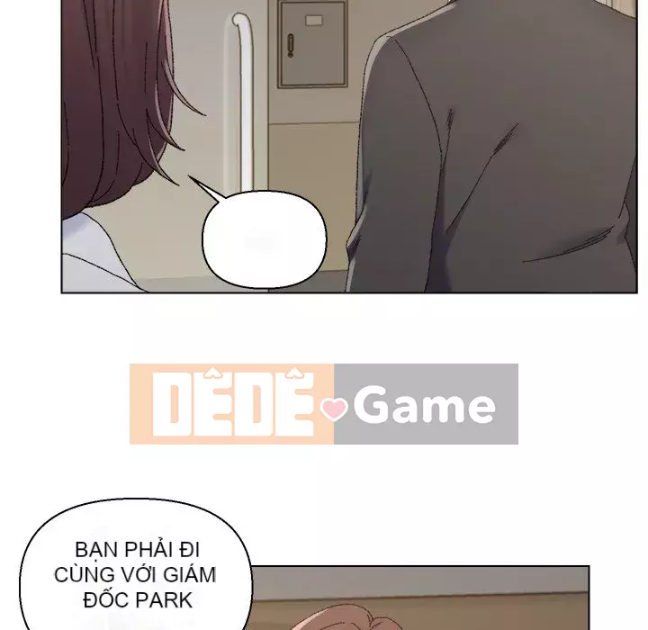 Bạn xấu của bố Chương 15-16