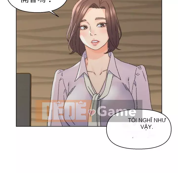 Bạn xấu của bố Chương 15-16