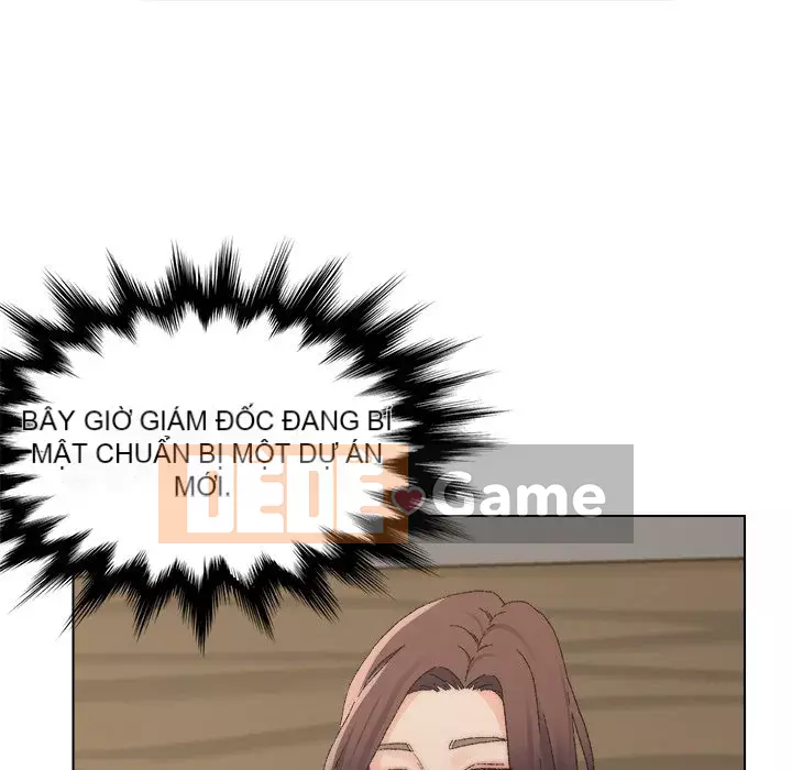 Bạn xấu của bố Chương 15-16