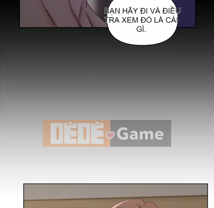 Bạn xấu của bố Chương 15-16