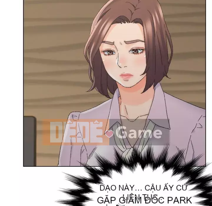 Bạn xấu của bố Chương 15-16
