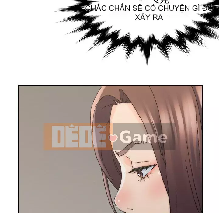 Bạn xấu của bố Chương 15-16