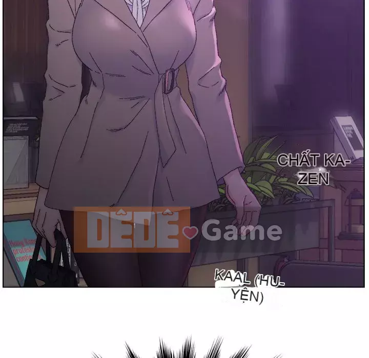 Bạn xấu của bố Chương 15-16