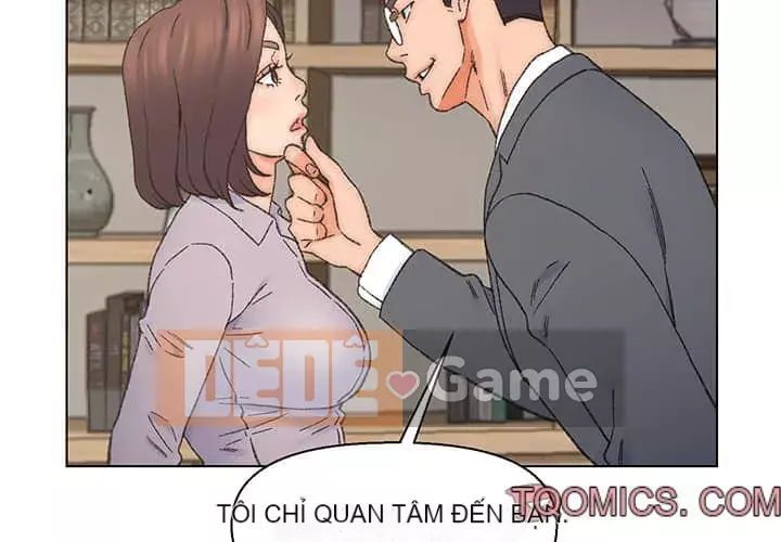 Bạn xấu của bố Chương 13-14