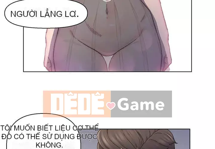 Bạn xấu của bố Chương 13-14