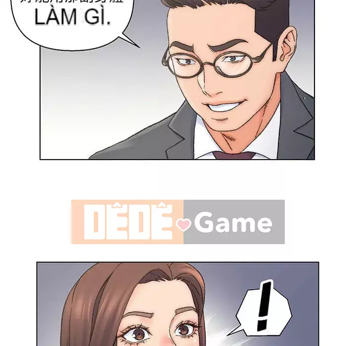 Bạn xấu của bố Chương 13-14