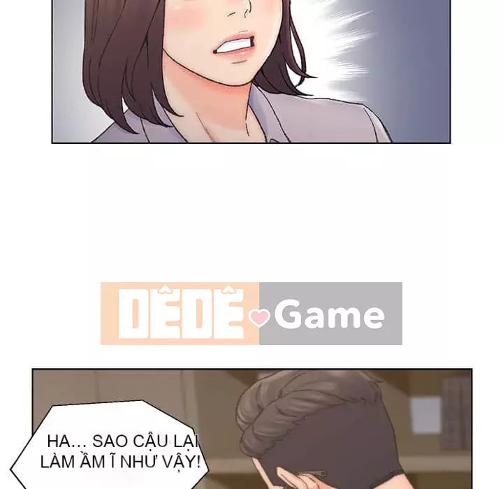 Bạn xấu của bố Chương 13-14