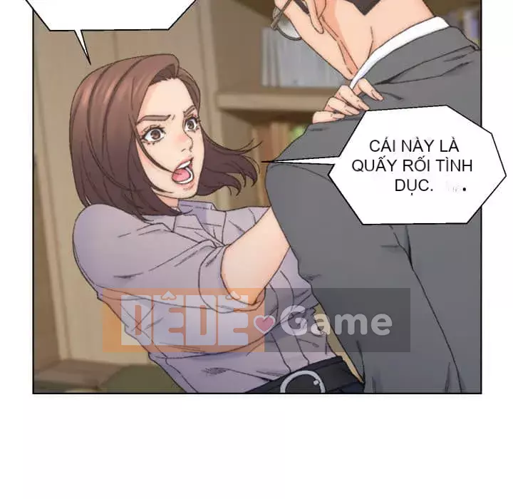 Bạn xấu của bố Chương 13-14