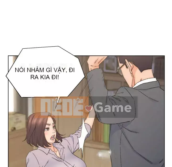 Bạn xấu của bố Chương 13-14