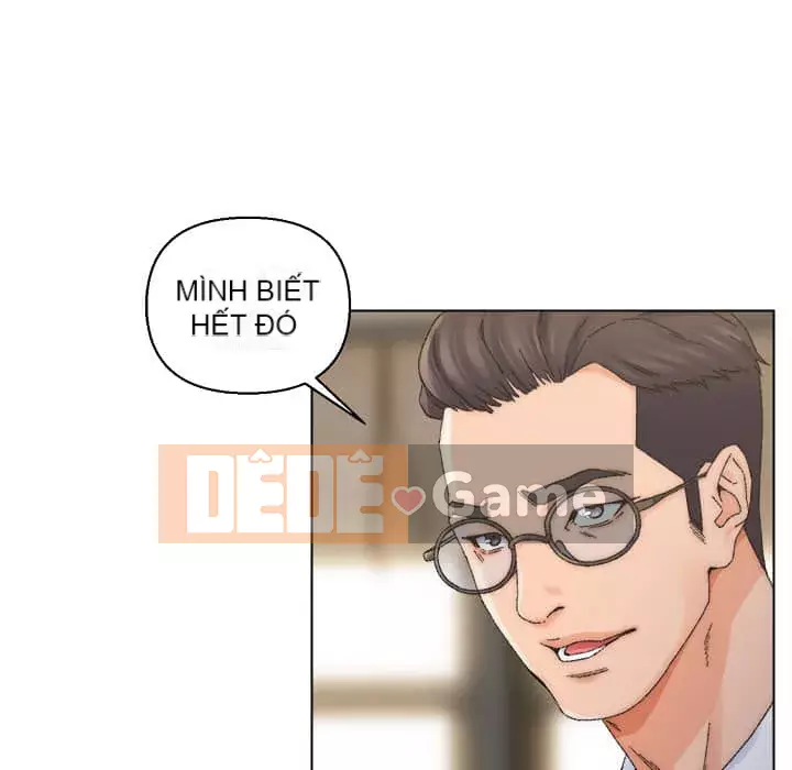 Bạn xấu của bố Chương 13-14