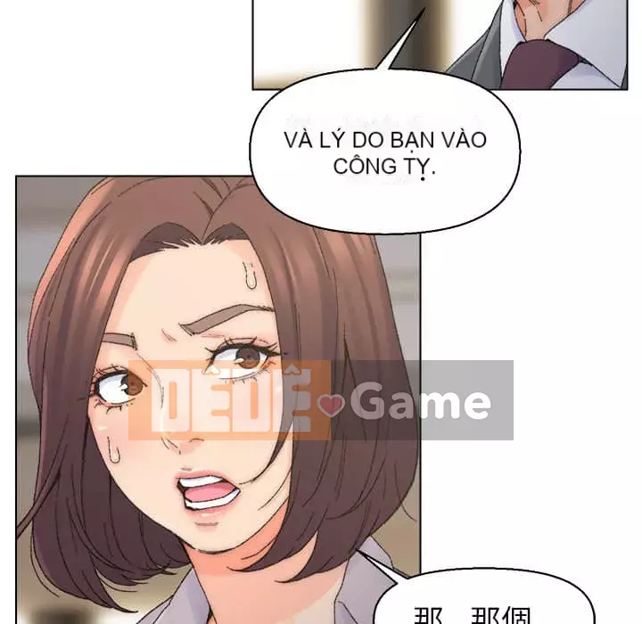 Bạn xấu của bố Chương 13-14