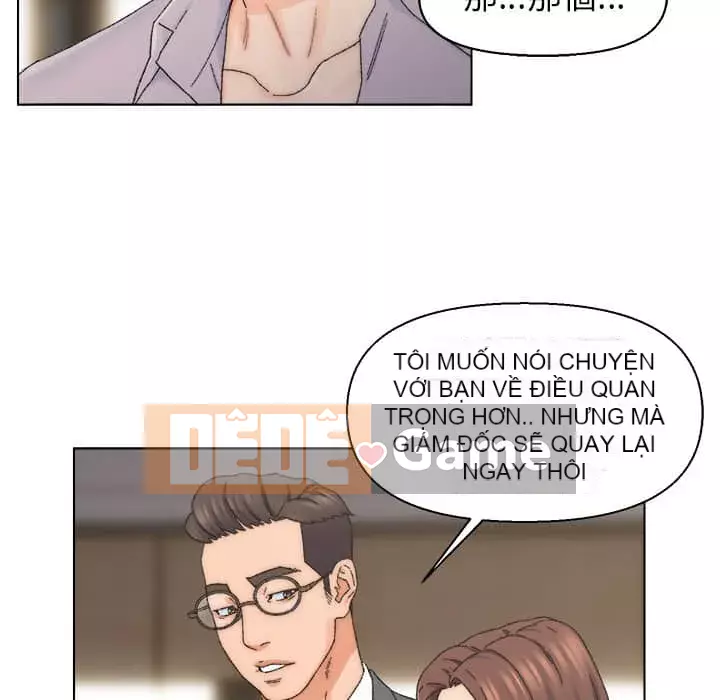 Bạn xấu của bố Chương 13-14