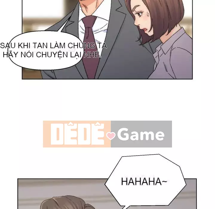 Bạn xấu của bố Chương 13-14