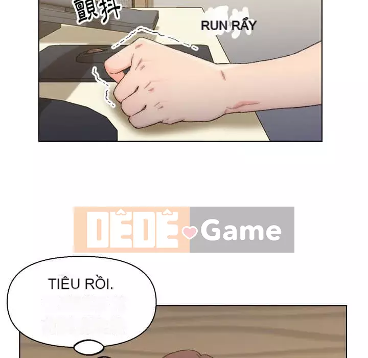 Bạn xấu của bố Chương 13-14