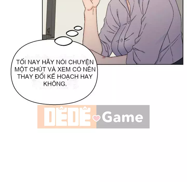 Bạn xấu của bố Chương 13-14