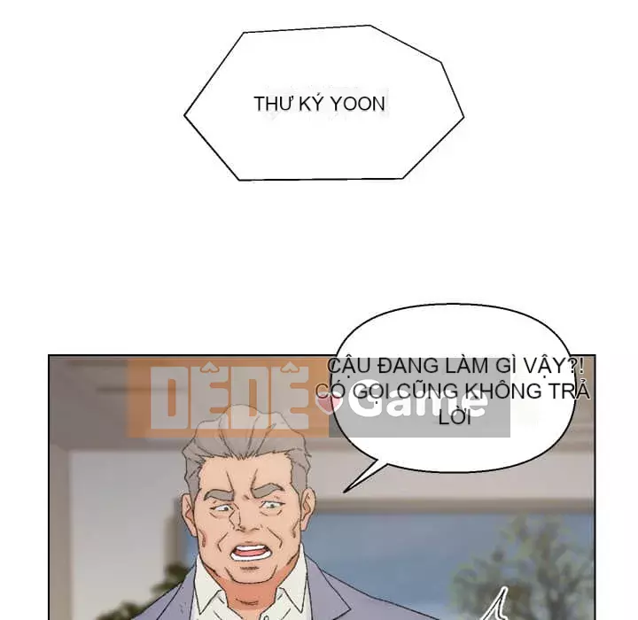 Bạn xấu của bố Chương 13-14