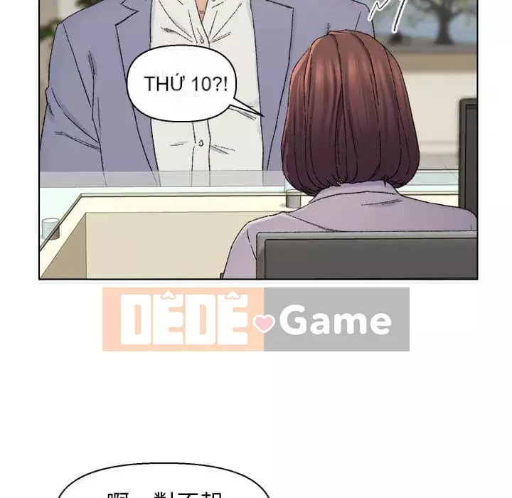 Bạn xấu của bố Chương 13-14