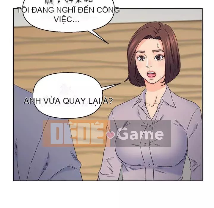 Bạn xấu của bố Chương 13-14