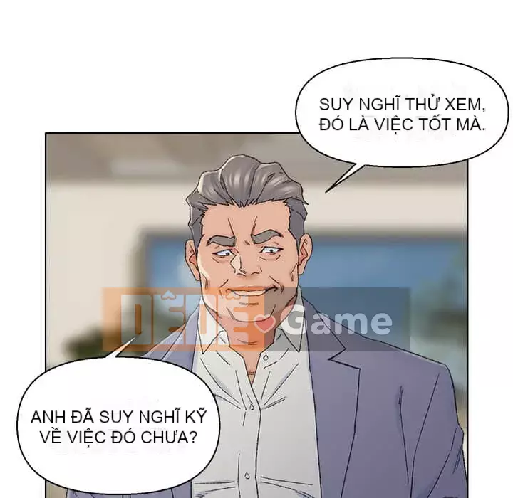 Bạn xấu của bố Chương 13-14