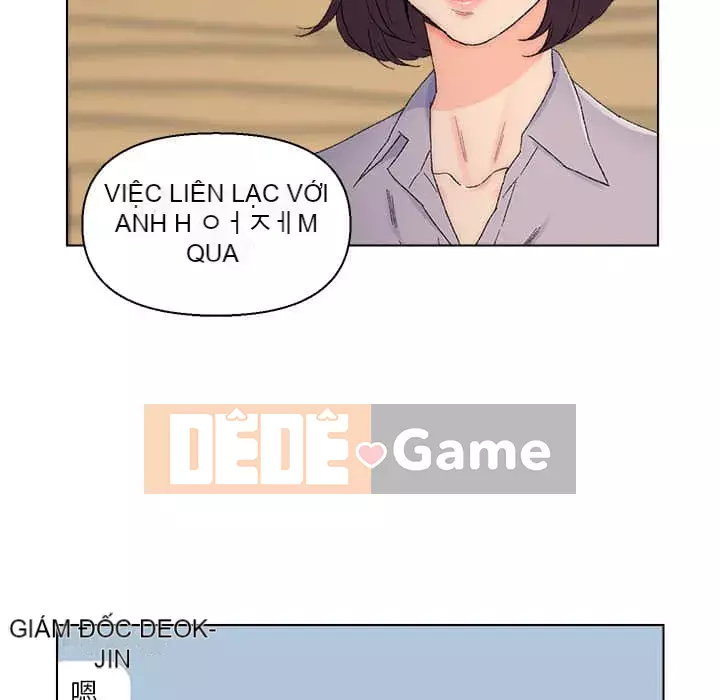 Bạn xấu của bố Chương 13-14