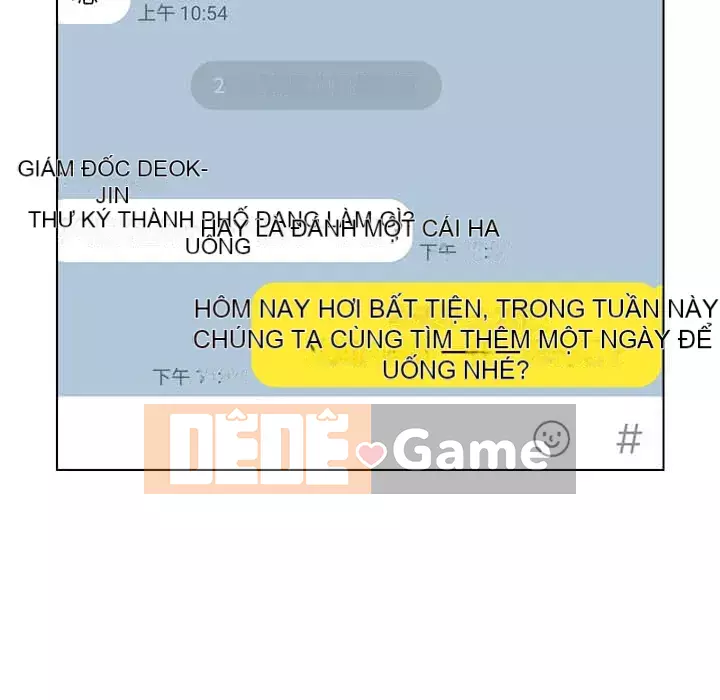 Bạn xấu của bố Chương 13-14