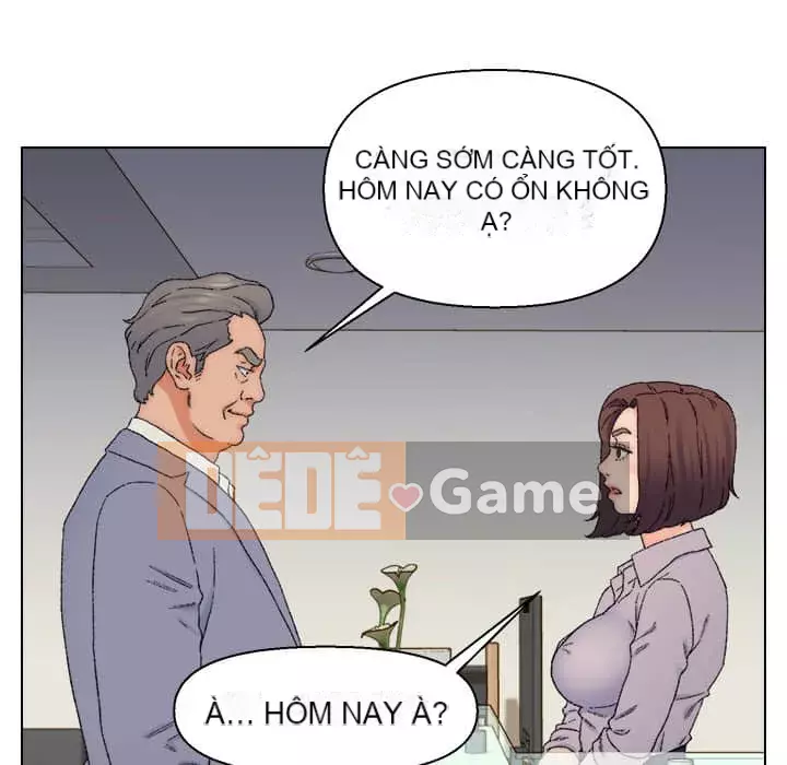 Bạn xấu của bố Chương 13-14