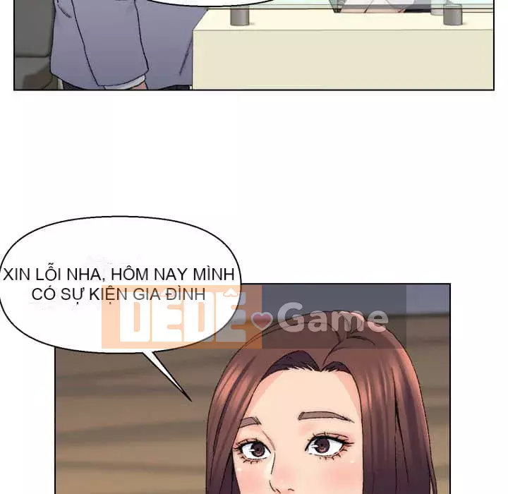 Bạn xấu của bố Chương 13-14