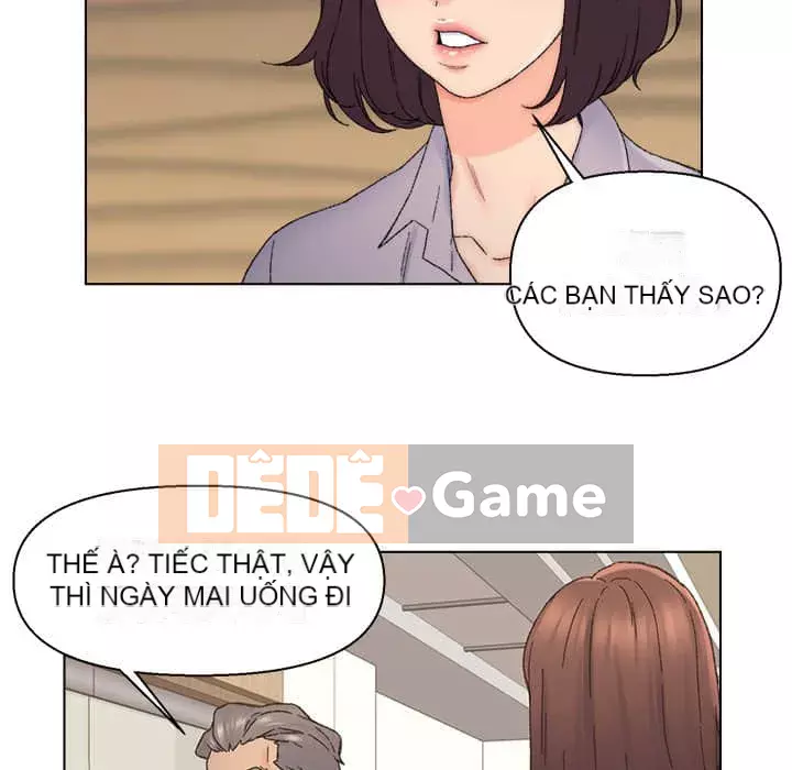 Bạn xấu của bố Chương 13-14