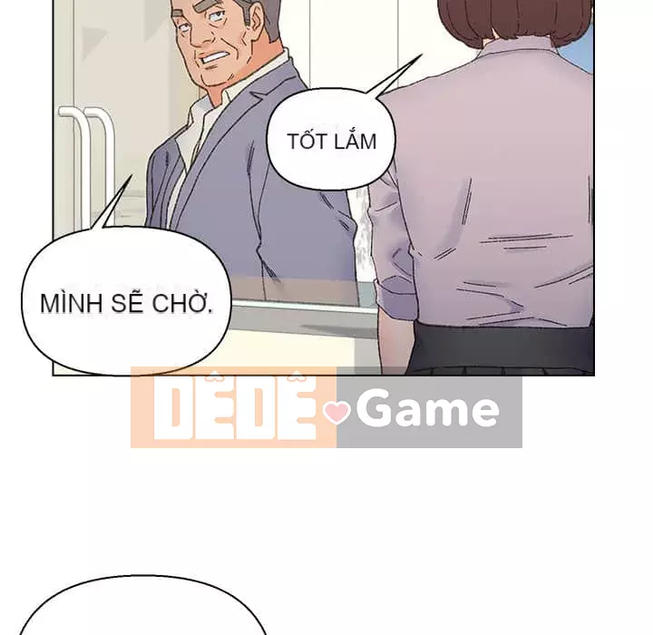 Bạn xấu của bố Chương 13-14