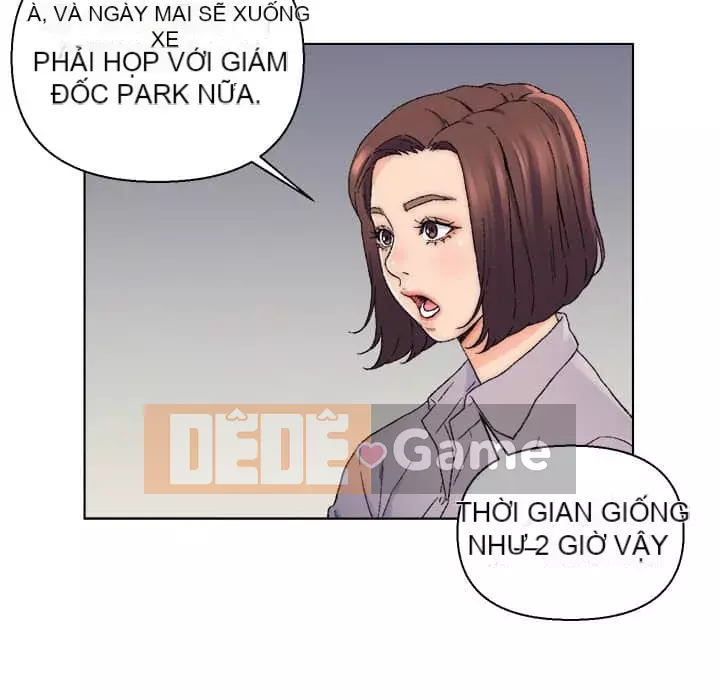 Bạn xấu của bố Chương 13-14