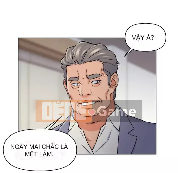 Bạn xấu của bố Chương 13-14