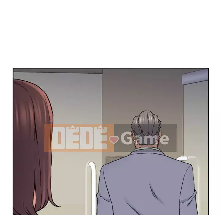 Bạn xấu của bố Chương 13-14