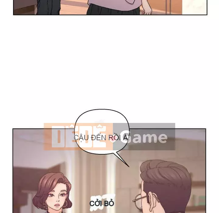 Bạn xấu của bố Chương 13-14