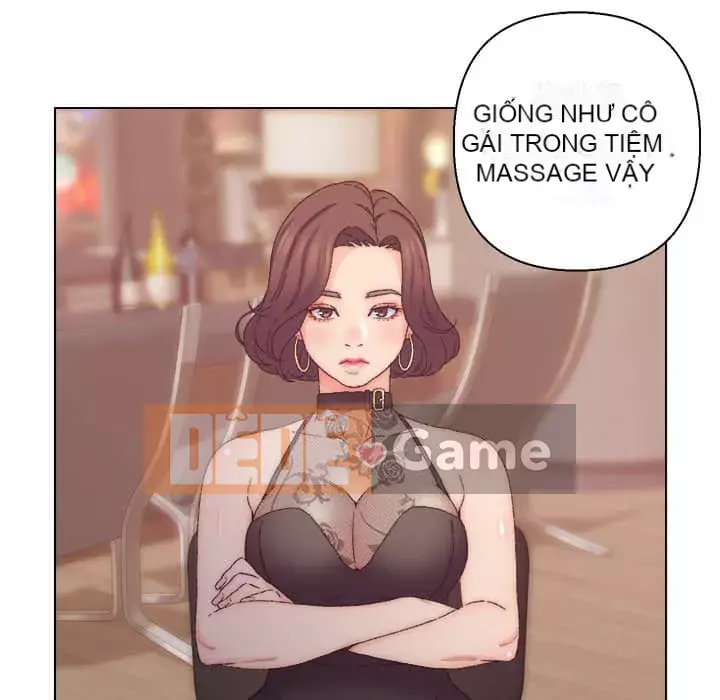 Bạn xấu của bố Chương 13-14