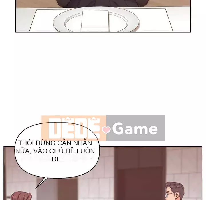 Bạn xấu của bố Chương 13-14