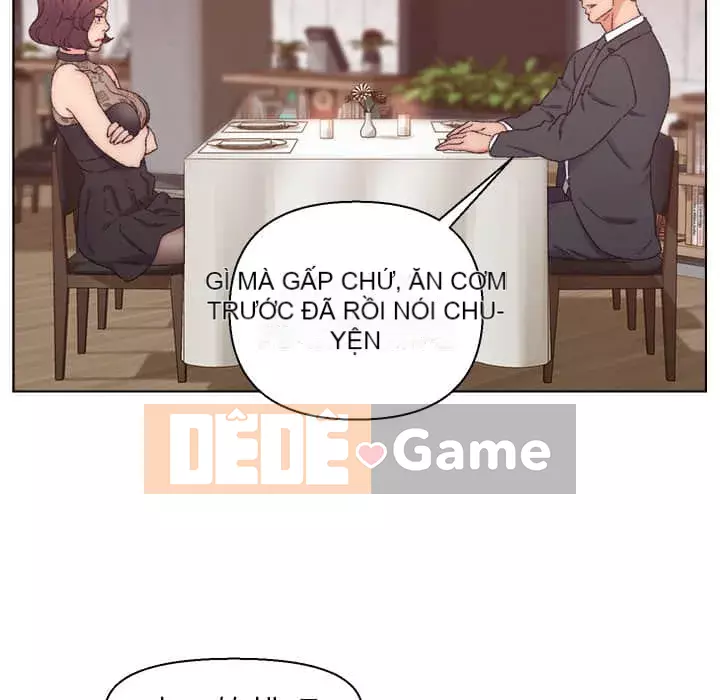 Bạn xấu của bố Chương 13-14