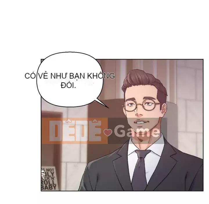 Bạn xấu của bố Chương 13-14