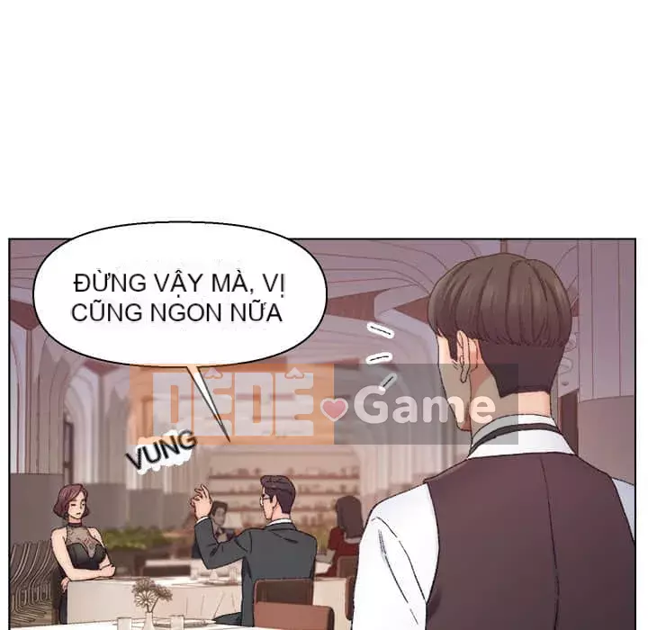 Bạn xấu của bố Chương 13-14