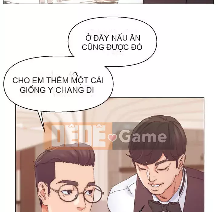 Bạn xấu của bố Chương 13-14