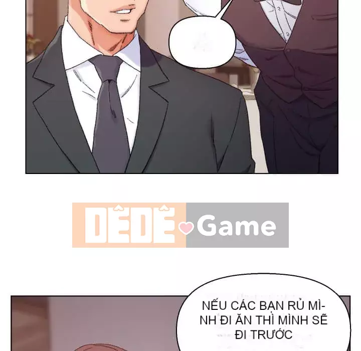 Bạn xấu của bố Chương 13-14